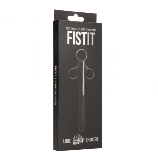 Fist It Black Lube Shooter Fist It Black Lube Shooter
