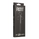 Fist It Black Lube Shooter Fist It Black Lube Shooter