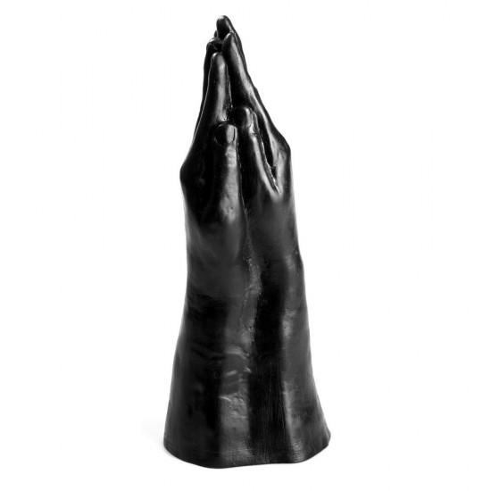 Fist Impact Deep Dive DIldo Fist Impact Deep Dive DIldo