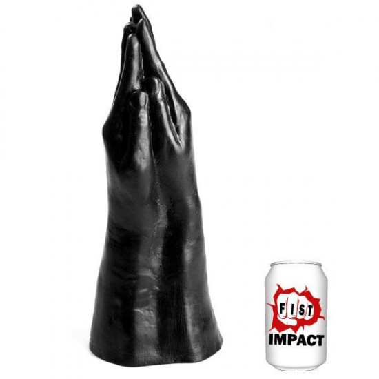 Fist Impact Deep Dive DIldo Fist Impact Deep Dive DIldo