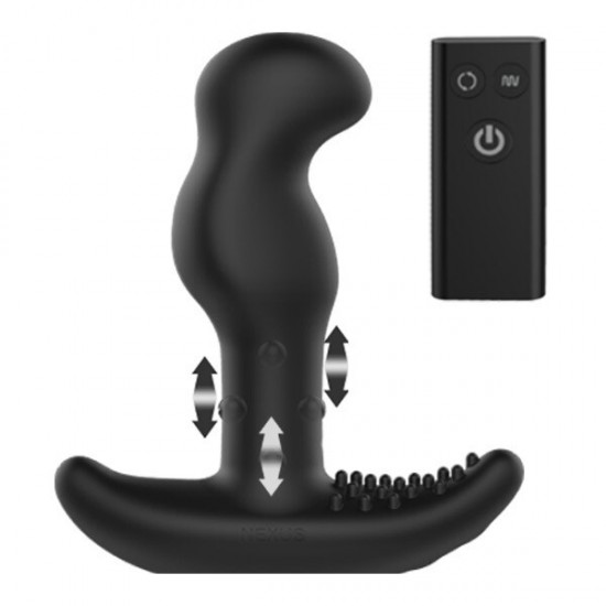 Nexus GStroker Vibrating Massager Nexus GStroker Vibrating Massager