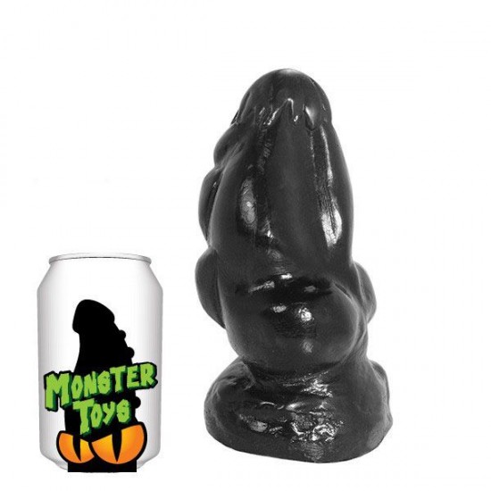 Monster Toys Gizmo Butt Plug Monster Toys Gizmo Butt Plug