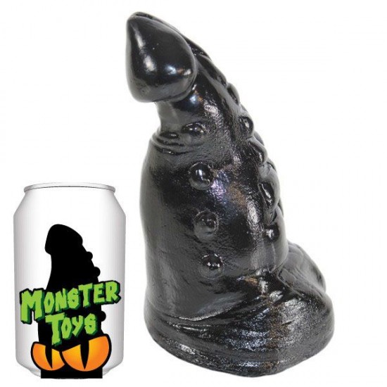 Monster Toys Banshi Dildo Monster Toys Banshi Dildo