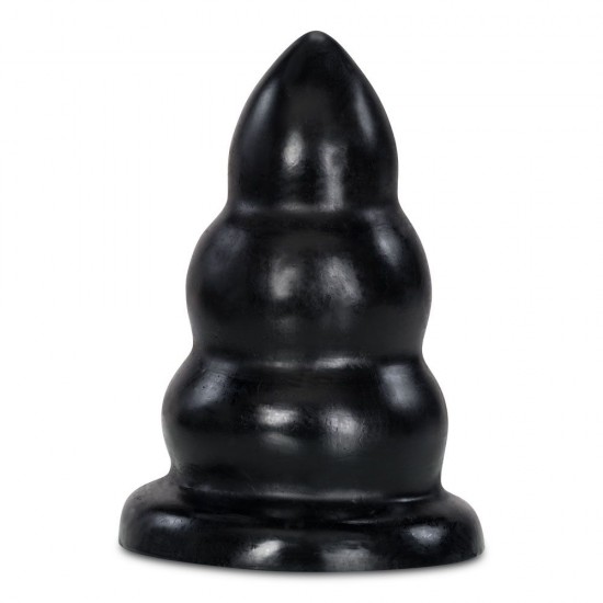 Xtrem Mission Takeover Butt Plug Xtrem Mission Takeover Butt Plug