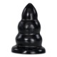Xtrem Mission Takeover Butt Plug Xtrem Mission Takeover Butt Plug