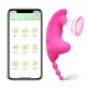 App Controlled Sucking Clit Vibe App Controlled Sucking Clit Vibe