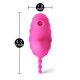 App Controlled Sucking Clit Vibe App Controlled Sucking Clit Vibe