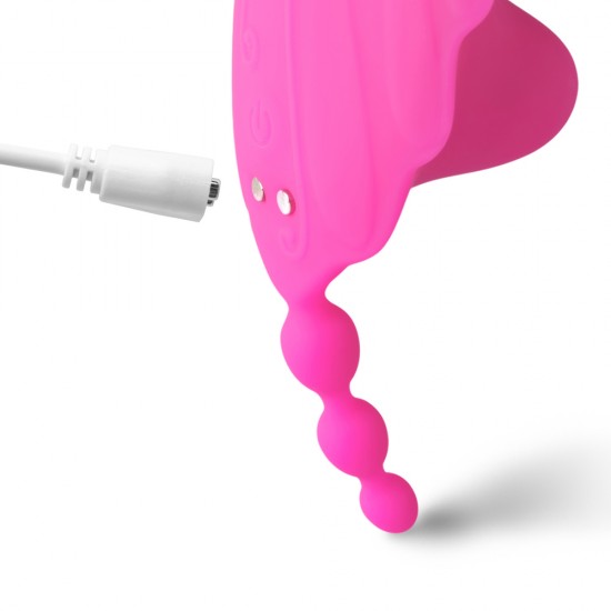 App Controlled Sucking Clit Vibe App Controlled Sucking Clit Vibe