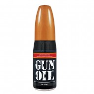 Gun Oil Transparent Lube 59ml Gun Oil Transparent Lube 59ml