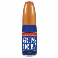 Gun Oil H20 Transparent Lube 59ml Gun Oil H20 Transparent Lube 59ml