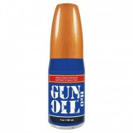 Gun Oil H20 Transparent Lube 120ml Gun Oil H20 Transparent Lube 120ml