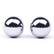 Stainless Steel Duo Balls Stainless Steel Duo Balls