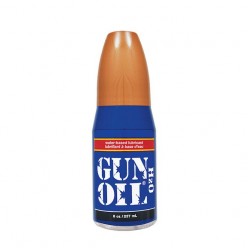 Gun Oil H2O Waterbased Lubricant