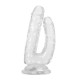 Gender X Dualistic Double Dildo Gender X Dualistic Double Dildo