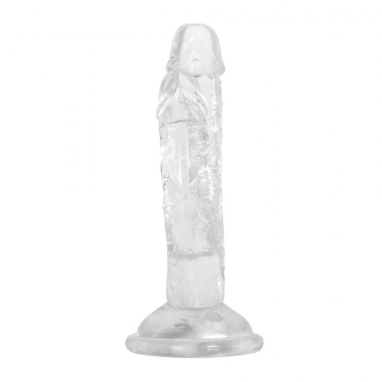 Gender X Dualistic Double Dildo Gender X Dualistic Double Dildo