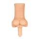 Gender X Back Door Bash Masturbator Flesh Pink Gender X Back Door Bash Masturbator Flesh Pink