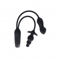 Gender X Double My Pleasure Rechargeable Gender X Double My Pleasure Rechargeable