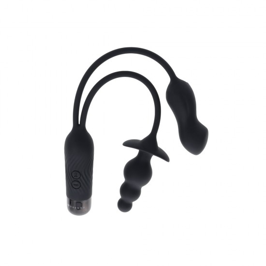 Gender X Double My Pleasure Rechargeable Gender X Double My Pleasure Rechargeable