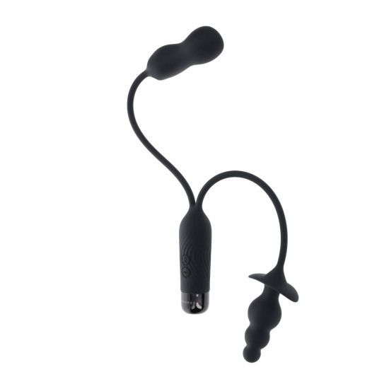 Gender X Double My Pleasure Rechargeable Gender X Double My Pleasure Rechargeable