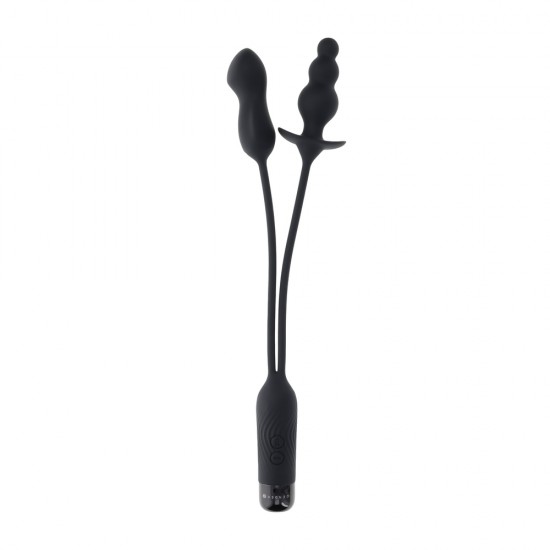 Gender X Double My Pleasure Rechargeable Gender X Double My Pleasure Rechargeable