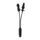 Gender X Double My Pleasure Rechargeable Gender X Double My Pleasure Rechargeable
