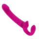 Gender X Sharing Is Caring Rechargeable Silicone Dual Vibrator Gender X Sharing Is Caring Rechargeable Silicone Dual Vibrator