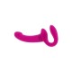 Gender X Sharing Is Caring Rechargeable Silicone Dual Vibrator Gender X Sharing Is Caring Rechargeable Silicone Dual Vibrator
