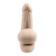 Gender X Stand to Pee Silicone Light Flesh Gender X Stand to Pee Silicone Light Flesh