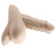 Gender X Stand to Pee Silicone Light Flesh Gender X Stand to Pee Silicone Light Flesh