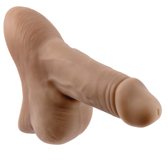 Gender X Stand to Pee TPE Med Flesh Gender X Stand to Pee TPE Med Flesh