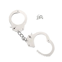 Me You Us Heavy Metal Handcuffs Me You Us Heavy Metal Handcuffs