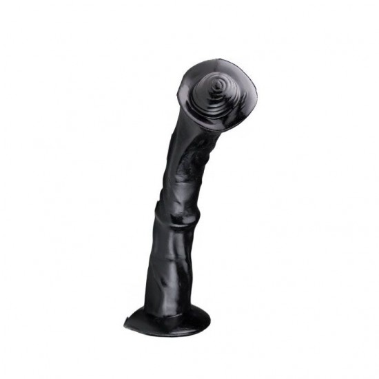 Animhole Zebra Dildo Animhole Zebra Dildo