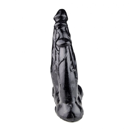 Xtrem Mission Triplicate Dildo Xtrem Mission Triplicate Dildo