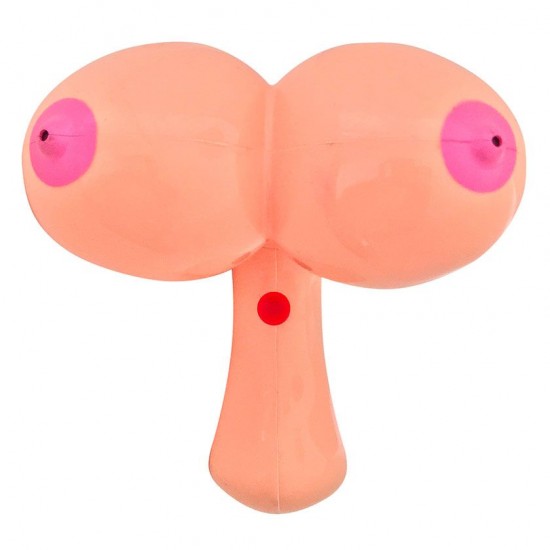 Boobie Squirt Gun Boobie Squirt Gun