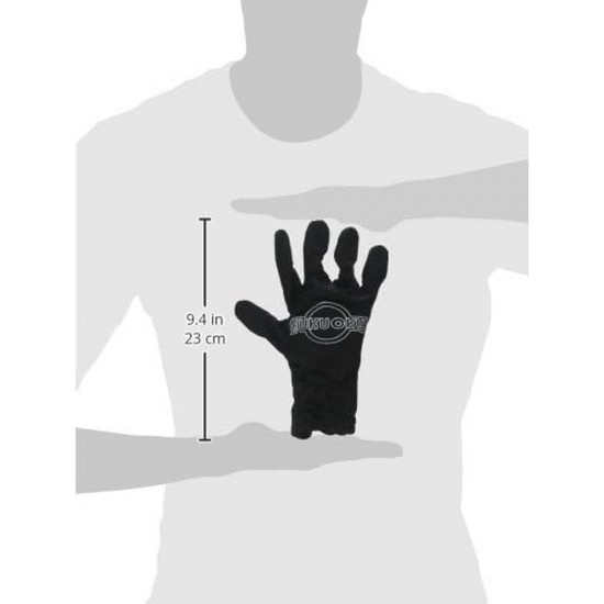 Fukuoku Vibrating Five Finger Massage Glove Right Hand Fukuoku Vibrating Five Finger Massage Glove Right Hand