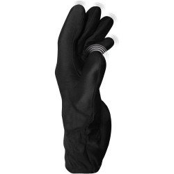 Fukuoku Vibrating Five Finger Massage Glove Left Hand Fukuoku Vibrating Five Finger Massage Glove Left Hand