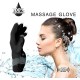 Fukuoku Vibrating Five Finger Massage Glove Left Hand Fukuoku Vibrating Five Finger Massage Glove Left Hand