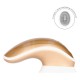 Twitch Gold Hands Free Suction And Vibration Toy Twitch Gold Hands Free Suction And Vibration Toy