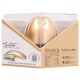 Twitch Gold Hands Free Suction And Vibration Toy Twitch Gold Hands Free Suction And Vibration Toy