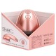 Twitch Rose Gold Hands Free Suction And Vibration Toy Twitch Rose Gold Hands Free Suction And Vibration Toy