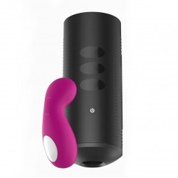 Kiiroo Interactive Couple Set Titan and Cliona Kiiroo Interactive Couple Set Titan and Cliona