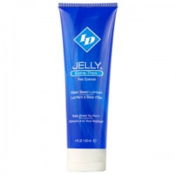 ID Jelly Extra Thick 4oz Lubricant ID Jelly Extra Thick 4oz Lubricant