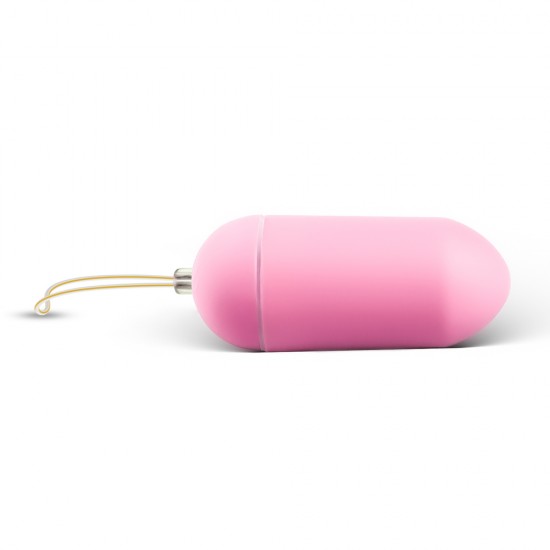10 Function Remote Control Vibrating Pink Egg 10 Function Remote Control Vibrating Pink Egg