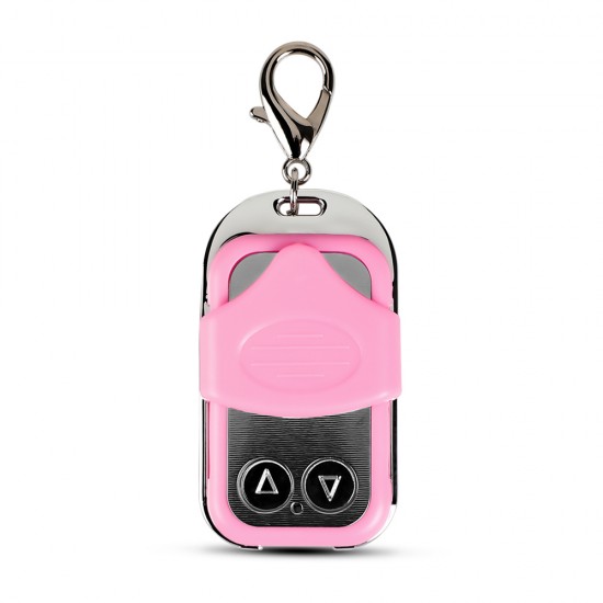 10 Function Remote Control Vibrating Pink Egg 10 Function Remote Control Vibrating Pink Egg