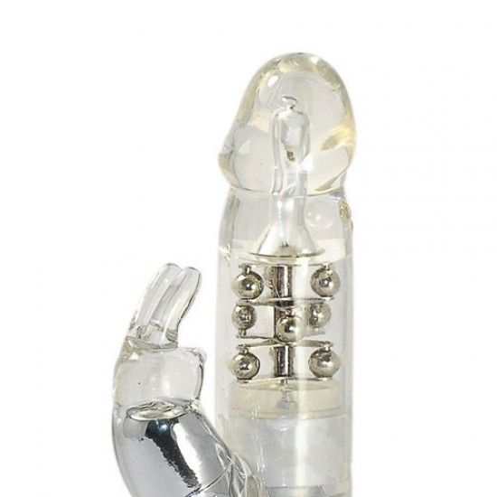 Jessica Rabbit Ultimate Plus Vibrator Jessica Rabbit Ultimate Plus Vibrator