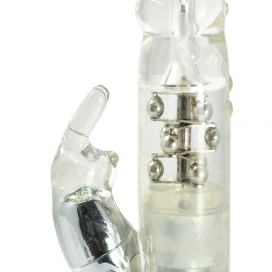 Jessica Rabbit Ultimate Plus Vibrator Jessica Rabbit Ultimate Plus Vibrator