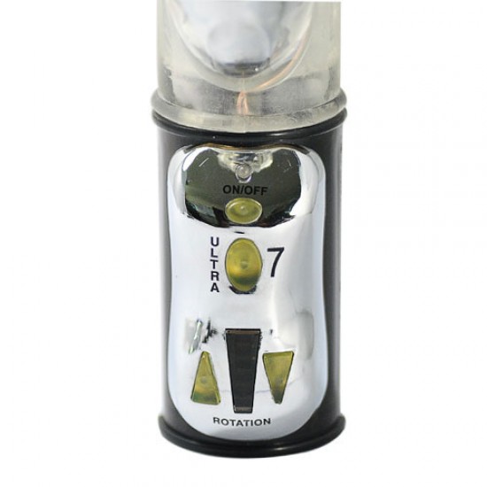 Jessica Rabbit Ultimate Plus Vibrator Jessica Rabbit Ultimate Plus Vibrator