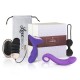 Loveboxxx Solo Womens Box Gift Set Loveboxxx Solo Womens Box Gift Set