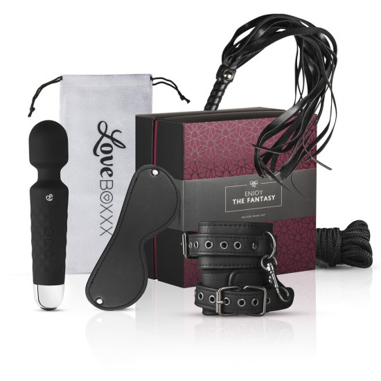 Loveboxxx BDSM Box Loveboxxx BDSM Box