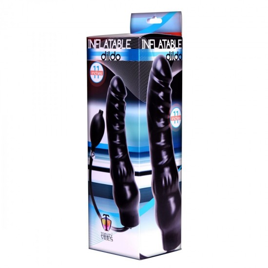 XR Large Inflatable Dildo XR Large Inflatable Dildo
